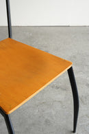 スタッキングチェア <br>France <br>大阪店 - ヴィンテージ SHARK ATTACK