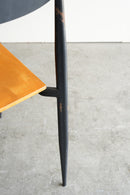 スタッキングチェア <br>France <br>大阪店 - ヴィンテージ SHARK ATTACK