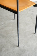 スタッキングチェア <br>France <br>大阪店 - ヴィンテージ SHARK ATTACK