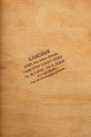 スタッキングチェア <br>France <br>大阪店 - ヴィンテージ SHARK ATTACK