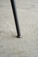 ラウンドダイニングテーブル <br>大阪店 - ヴィンテージ SHARK ATTACK