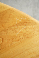 ラウンドダイニングテーブル <br>大阪店 - ヴィンテージ SHARK ATTACK