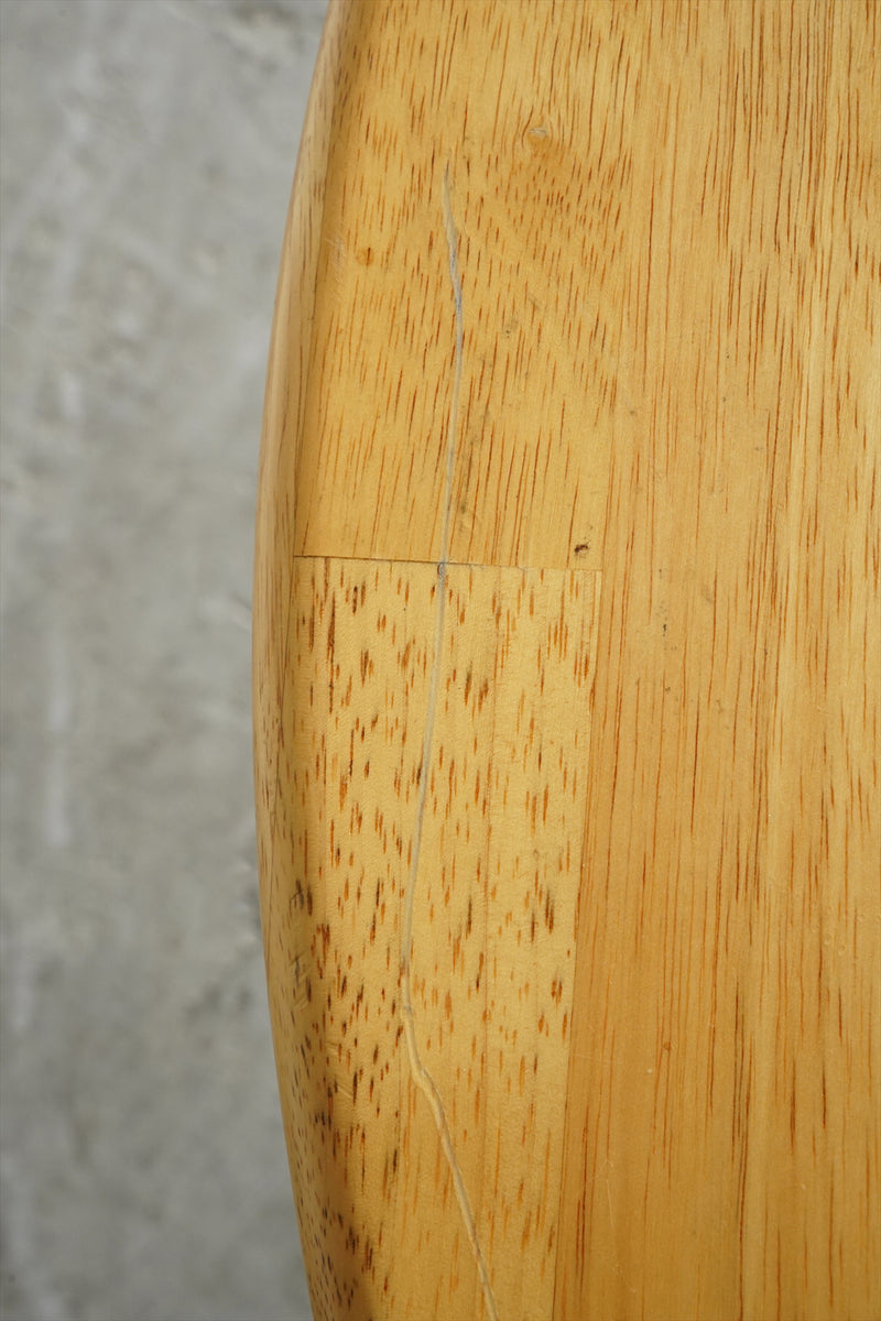 ラウンドダイニングテーブル <br>大阪店 - ヴィンテージ SHARK ATTACK