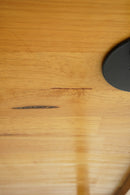 ラウンドダイニングテーブル <br>大阪店 - ヴィンテージ SHARK ATTACK