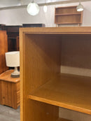 HG Furniture <br>オークウッド ブックシェルフ <br>Denmark <br>大阪店 - ヴィンテージ SHARK ATTACK