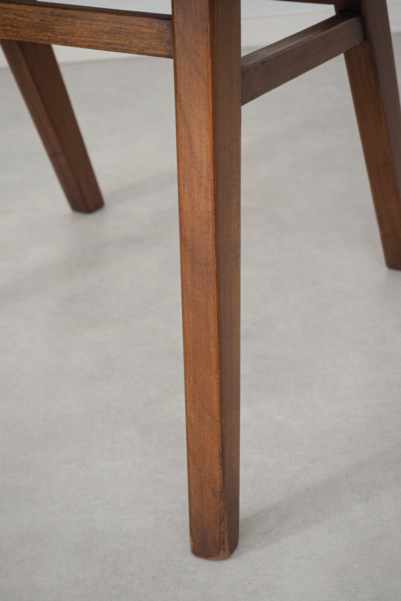 ファブリックダイニングチェア <br> cerote antiques