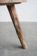 ウッドディスプレイテーブルL<br>reload店