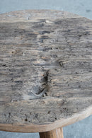 ウッドディスプレイテーブルM<br>ヴィンテージ<br>大阪店 - ヴィンテージ SHARK ATTACK