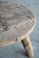 ウッドディスプレイテーブルM<br>ヴィンテージ<br>大阪店 - ヴィンテージ SHARK ATTACK