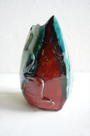 Otto Keramik<br>セラミックフラワーベース<br>大阪店 - ヴィンテージ SHARK ATTACK