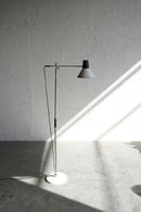 フロアランプ<br>大阪店 - ヴィンテージ SHARK ATTACK