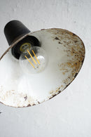 フロアランプ<br>大阪店 - ヴィンテージ SHARK ATTACK