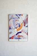 ウォールアート<br>ヴィンテージ <br>大阪店 - ヴィンテージ SHARK ATTACK