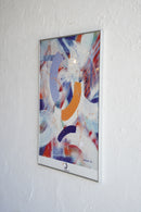 ウォールアート<br>ヴィンテージ <br>大阪店 - ヴィンテージ SHARK ATTACK