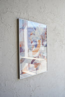 ウォールアート<br>ヴィンテージ <br>大阪店 - ヴィンテージ SHARK ATTACK