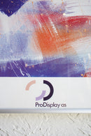 ウォールアート<br>ヴィンテージ <br>大阪店 - ヴィンテージ SHARK ATTACK