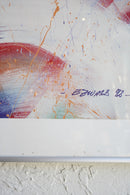 ウォールアート<br>ヴィンテージ <br>大阪店 - ヴィンテージ SHARK ATTACK