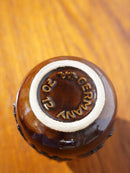Bay Keramik 70-12 <br> Fat Lava <br>セラミック フラワーベース <br>1960's-1970's , West Germany <br>大阪店