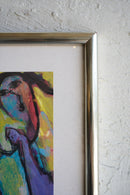 ウォールアート<br>ヴィンテージ<br>大阪店 - ヴィンテージ SHARK ATTACK