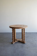 ウッド ラウンドテーブル <br>大阪店 - ヴィンテージ SHARK ATTACK