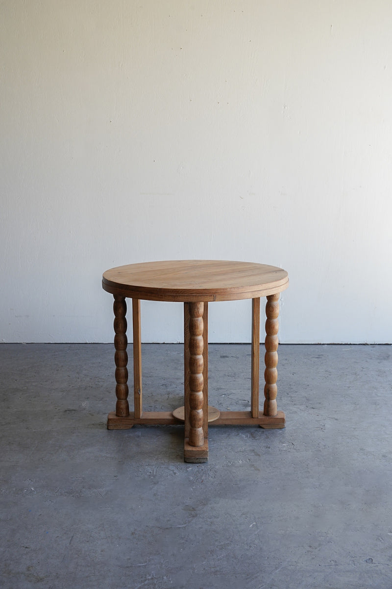 ウッド ラウンドテーブル <br>大阪店 - ヴィンテージ SHARK ATTACK