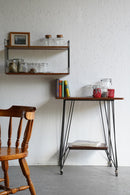 ガラスジャー<br>ヴィンテージ<br>大和店 - ヴィンテージ SHARK ATTACK