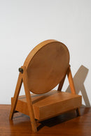 Aktuell Form AB - 1950-1960's , Sweden - テーブルミラー
