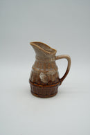 Vallaurisセラミック フラワーベース<br>ヴィンテージ<br>大阪店 - ヴィンテージ SHARK ATTACK