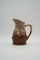 Vallaurisセラミック フラワーベース<br>ヴィンテージ<br>大阪店 - ヴィンテージ SHARK ATTACK