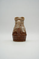 Vallaurisセラミック フラワーベース<br>ヴィンテージ<br>大阪店 - ヴィンテージ SHARK ATTACK