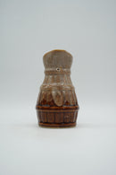 Vallaurisセラミック フラワーベース<br>ヴィンテージ<br>大阪店 - ヴィンテージ SHARK ATTACK