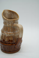 Vallaurisセラミック フラワーベース<br>ヴィンテージ<br>大阪店 - ヴィンテージ SHARK ATTACK