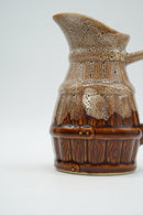 Vallaurisセラミック フラワーベース<br>ヴィンテージ<br>大阪店 - ヴィンテージ SHARK ATTACK