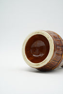 Vallaurisセラミック フラワーベース<br>ヴィンテージ<br>大阪店 - ヴィンテージ SHARK ATTACK