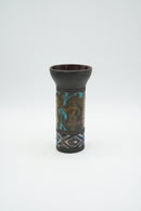 セラミック フラワーベース<br>ヴィンテージ<br>大阪店 - ヴィンテージ SHARK ATTACK