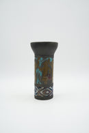 セラミック フラワーベース<br>ヴィンテージ<br>大阪店 - ヴィンテージ SHARK ATTACK