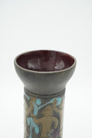 セラミック フラワーベース<br>ヴィンテージ<br>大阪店 - ヴィンテージ SHARK ATTACK