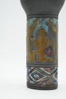 セラミック フラワーベース<br>ヴィンテージ<br>大阪店 - ヴィンテージ SHARK ATTACK