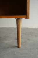 Hundevad & Co. , Poul Hundevad <br>オークウッド ブックシェルフ <br>1960's , Denmark <br>大阪店 - ヴィンテージ SHARK ATTACK