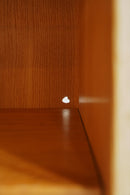 Hundevad & Co. , Poul Hundevad <br>オークウッド ブックシェルフ <br>1960's , Denmark <br>大阪店 - ヴィンテージ SHARK ATTACK