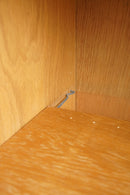 Hundevad & Co. , Poul Hundevad <br>オークウッド ブックシェルフ <br>1960's , Denmark <br>大阪店 - ヴィンテージ SHARK ATTACK