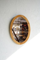 ラウンドウォールミラー<br>大阪店 - ヴィンテージ SHARK ATTACK