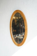 ラウンドウォールミラー<br>大阪店 - ヴィンテージ SHARK ATTACK