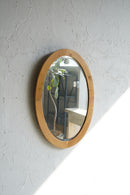 ラウンドウォールミラー<br>大阪店 - ヴィンテージ SHARK ATTACK