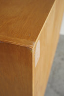 Hundevad & Co. , Poul Hundevad <br>オークウッド ブックシェルフ <br>1960's , Denmark <br>大阪店 - ヴィンテージ SHARK ATTACK