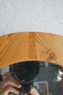 ラウンドウォールミラー<br>大阪店 - ヴィンテージ SHARK ATTACK