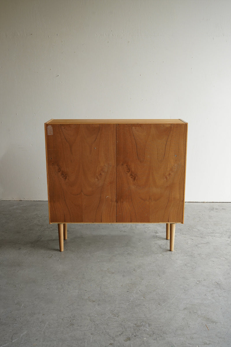 Hundevad & Co. , Poul Hundevad <br>オークウッド ブックシェルフ <br>1960's , Denmark <br>大阪店 - ヴィンテージ SHARK ATTACK