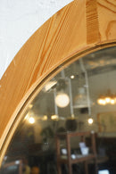 ラウンドウォールミラー<br>大阪店 - ヴィンテージ SHARK ATTACK