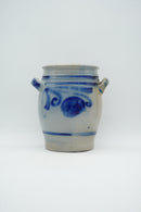 セラミック フラワーベース<br>ヴィンテージ<br>大阪店 - ヴィンテージ SHARK ATTACK