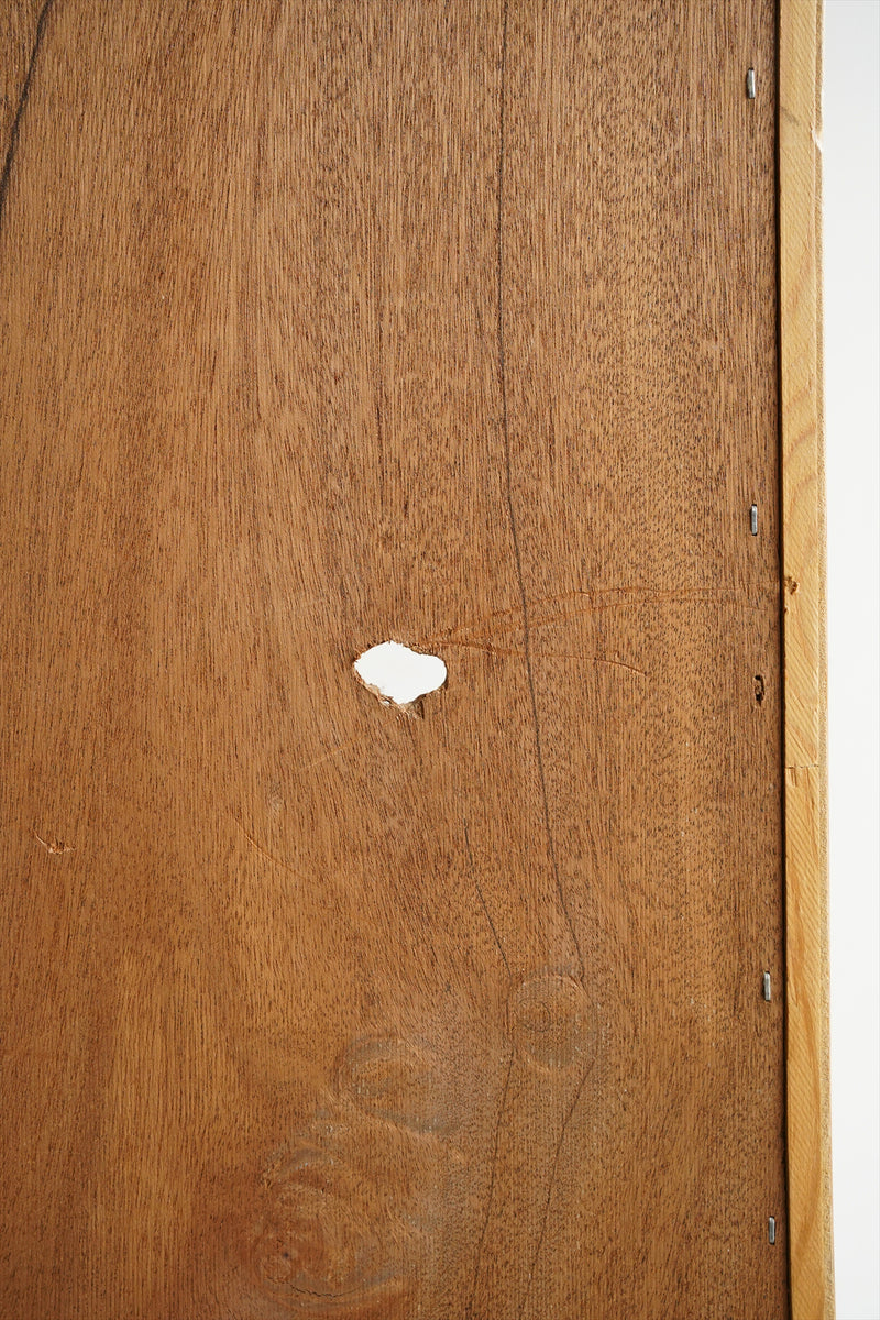 Hundevad & Co. , Poul Hundevad <br>オークウッド ブックシェルフ <br>1960's , Denmark <br>大阪店 - ヴィンテージ SHARK ATTACK